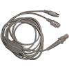 Datalogic Cable CAB-321: Cable PS2 KBW dritto [90G001010]