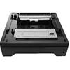 Brother Cassetto carta Brother 500 fogli Nero [LT5400]