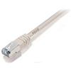 Equip Patch Cable equip RJ45 SF/UTP Cat5e 15,00m (SFTP) [705418]