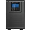 Bluewalker Gruppo di continuita' BlueWalker PowerWalker VFI 1000 TG, Online, 4x IEC, HID [10122041]