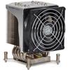 Super micro Dissipatore cpu server Super Micro 92x25x92mm 12V [SNK-P0070APS4]