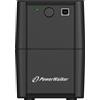 POWER WALKER Gruppo di continuita' Power Walker VI 650 SE FR (No data 650 VA) [VI 650 SE FR]