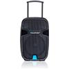 Blaupunkt Altoparlante Blaupunkt PA12 Bluetooth Nero [BLAUPUNKT PA12]