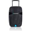 Blaupunkt Altoparlante Blaupunkt PA15 wireless 700W [BLAUPUNKT PA15]