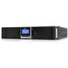 UNIT Technologies Gruppo di continuita' Unit USV Gold 1000 R/T SILENT Nero [UL1000CB-SP-3BAT-ST]
