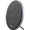 Blaupunkt Altoparlante Blaupukt BT11ALU FM PLL SD/AUX wireless [BT11ALU]