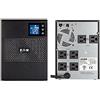 Eaton Gruppo di continuita' 525W Eaton 5SC750 [5SC750]