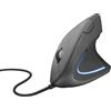 Trust Mouse Wireless Trust Verto ergonomico [UMTRURPD0000012]