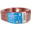 Logilink Cavo altoparlante Logilink, 2x 0,75 mmÂ², 50m [CA1077]