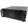 Lanberg Case server Lanberg ATX 350/10 19''/4U [KOLAGOW00000004]
