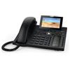 SNOM Telefoni VoIP Snom D385 Nero/Blu [4340]