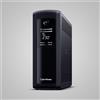 Cyberpower Gruppo di continuita' CyberPower Tracer III VP1600ELCD-FR uninterruptible power supply (UPS) Line-Interactive 1600 VA 900 W 5 AC outlet(s) [VP1600ELCD-FR]