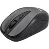 TRACER Mouse Tracer wireless Joy II RF Nano USB grigio scuro