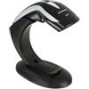 Datalogic Lettore codici a barre Datalogic Heron HD3130 Kit USB Nero/Argento [HD3130-BKK1S]