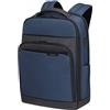 Samsonite Zaino notebook Samsonite Mysight 15.6" Blu
