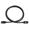 Owc Cavo usb Owc Thunderbolt 4 maschio 2.36' 0.72m [OWCCBLTB4C0.7M]
