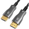 Claroc Cavo Claroc Ottica aoc 15m [FEN-HDMI-20-15M]
