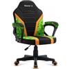HUZARO Sedia Gaming Huzaro per bambini Ranger 1.0 Pixel Mesh [HZ-RANGER 1.0 PIXEL MESH]
