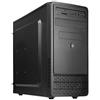 Chieftec Case Chieftec UB-03B-350GPB mini-ITX 350W Nero [UB-03B-350GPB]