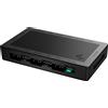 Deepcool Hub DeepCool SC790 2in1 RGB Nero [R-SC790-BKNSNN-G]
