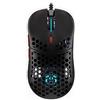 Endorfy Mouse Endorfy Lix Plus Rgba cablato 19000dpi 1.8m Nero [EY6A001]