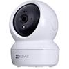 EZVIZ Telecamera Ip Ezviz CS-H6cper interni 2k 4Mp Bianco [INDOOR PT]