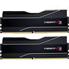 Ram DIMM DDR5 64GB G.Skill Trident Z5 Neo 6000MHz CL32 1.4V Nero/Opaco [F5-6000J3238G32GX2-TZ5N]