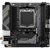 Gigabyte Scheda madre Amd Gigabyte A620I AX AM5 DDR5-SDRAM [A620I AX]