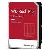 Western digital Hard Disk 4TB 3.5" Western Digital Red Plus SATA [WD40EFPX]