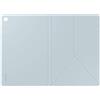 Samsung Custodia Samsung a libro per Galaxy Tab A9+ Blu [EF-BX210TLEGWW]