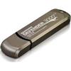 Kanguru Pendrive 16GB Kanguru Defender 3000 Usb-A 3.2 Gen1/3.1 Gen1 256bit AES Marrone [KDF3000-16G]