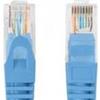 Lanberg Cavo patch Lanberg UTP Cat 5e 1.5m 10-pack PCU5-20CC-015 Blu [AKLAGKSP5000269]