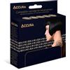 Accura Cartuccia Accura HP No. 305XL 3YM62AE 22ml Nero [AC-H305BXL PLUS]