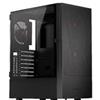 KRUX Case Thermaltake Krux Nadir Midi-Tower ATX Nero [KRXD007]