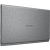 Lenovo Custodia tablet 11.5" Lenovo Tab Plus Sleeve Grigio [ZG38C05800]