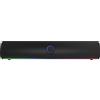 GENESIS Soundbar Genesis Helium 312BT/Rgb/Stereo/75dB/10W/Nero [NCS-2185]