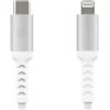 DBramante 1928 Cavo Usb Dbramante1928 re-charge Lightning/USB-C 1.2m Bianco [CB12CLGR7117]