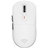 GENESIS Mouse Genesis Zircon 660 Wireless da gioco 12000dpi Bianco [NMG-2192]
