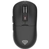 GENESIS Mouse Genesis Zircon 660 Wireless da gioco 12000dpi Nero [NMG-2191]