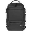 NATEC Zaino notebook Natec Camel Lite 15.6'' Nero [AONATNT00000063]