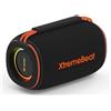 TRACER Altoparlante portatile Tracer XtremeBeat Lite Wireless/Bluetooth 10W Nero [TRAGLO47540]