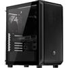 Endorfy Case Endorfy ARX 500 Midi-Tower ATX Nero [EY2A016]