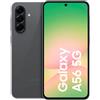 Samsung Smartphone Samsung Galaxy A56 5G 6.7'' 8GB/256GB/Dual Sim/5000mAh/Grafite [SM-A566BZKCEUB]