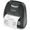 Zebra Stampante termica Zebra ZQ320 Plus Portatile per etichette 203x203 dpi Nero [ZQ32-A0W04TE-00]