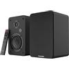 Blaupunkt Altoparlanti da scaffale Blaupunkt Wireless Bluetooth 150W Nero 2pz [BS50BK]