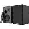Blaupunkt Altoparlanti Blaupunkt BS40BK Bluetooth 120W Nero [BS40BK]
