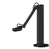 IPEVO Telecamera/visualizzatore documenti Ipevo VZ-R Ultra 13MP Usb-c/Hdmi Nero [5-928-2-08-00]