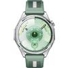 Huawei Smartwach Huawei Watch GT6 46mm Verde/Argento [55020FTV]