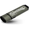 Kanguru Pen drive 128GB Kanguru FlashTrust Usb 3.0 Grigio [WP-KFT3-128G]