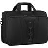 Wenger Borsa per laptop 16'' Wenger 15l Nero [653630]